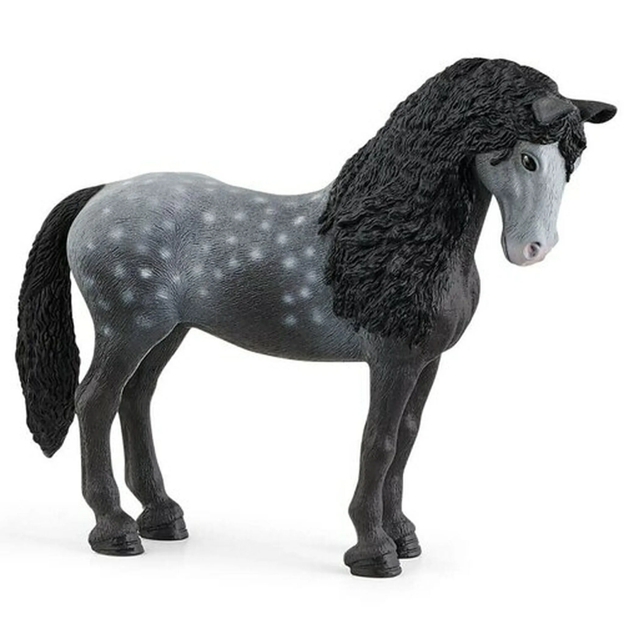 13922 SCHLEICH PURA RAZA ESPANOLA MARE