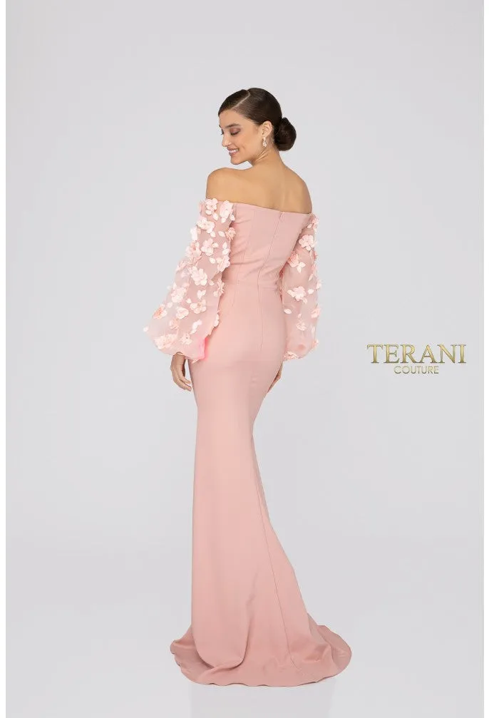 1911E9128 TERANI COUTURE