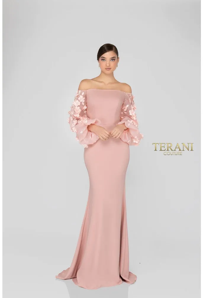 1911E9128 TERANI COUTURE