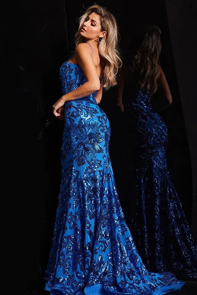 37687 JOVANI