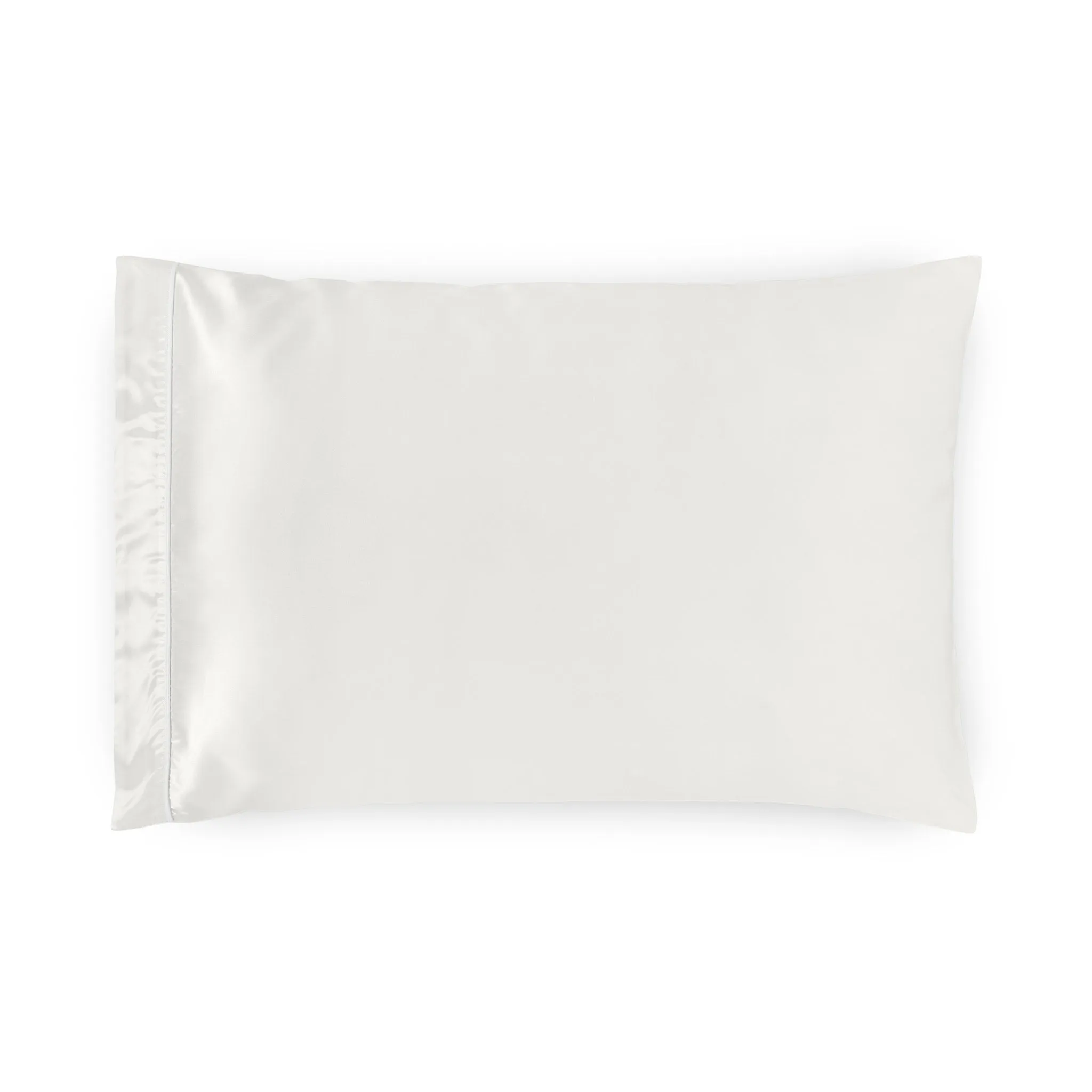 430TC Silk Sateen Pillowcase Set | Amalia Home Maria