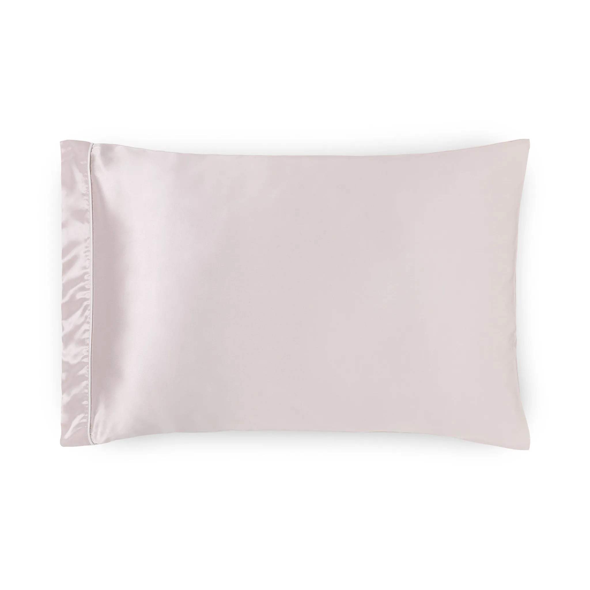 430TC Silk Sateen Pillowcase Set | Amalia Home Maria