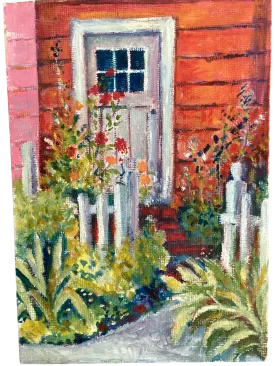 A Cottage