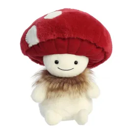 Agaric The Shroom Fairy 9 Inch