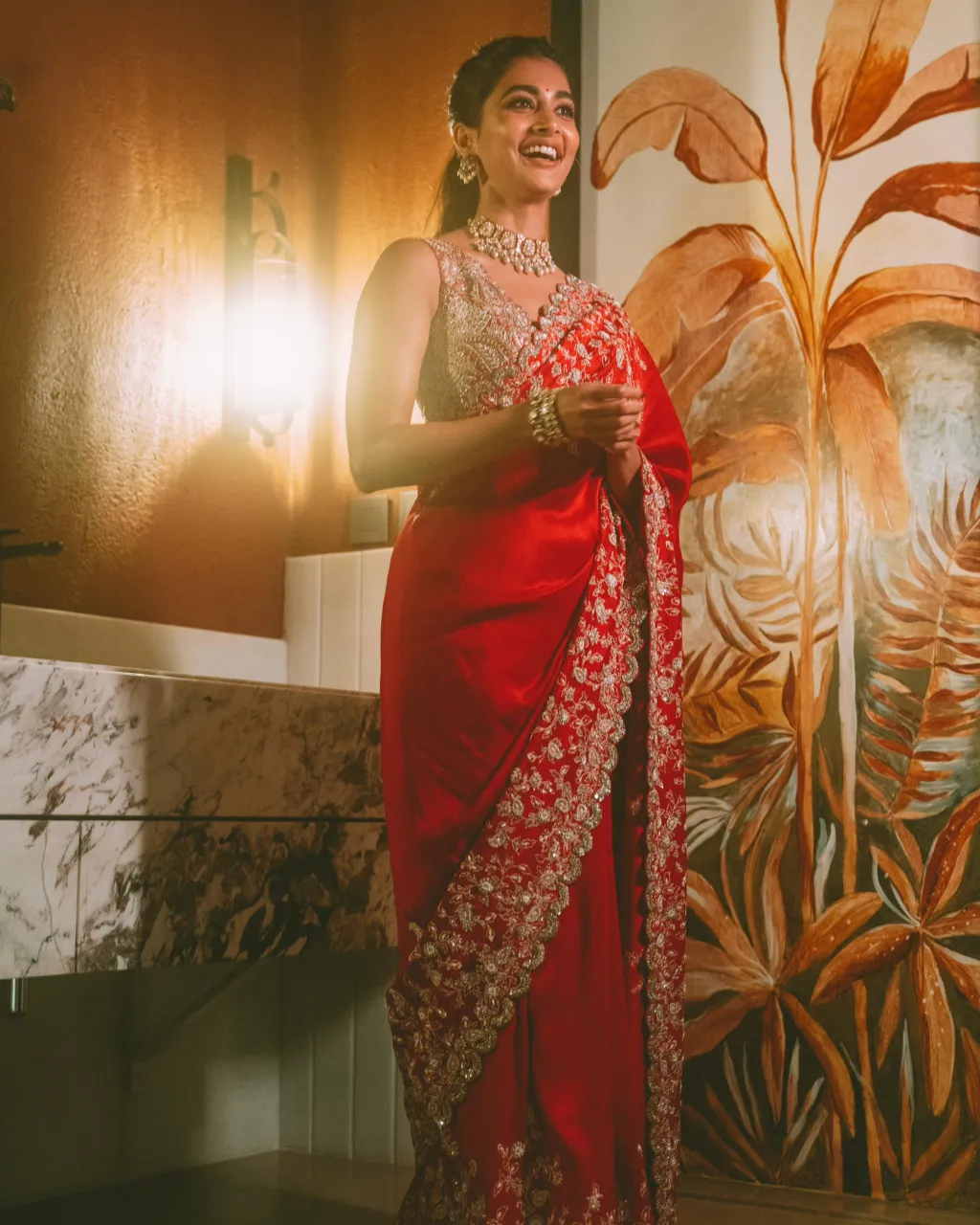 Agni Sari Set