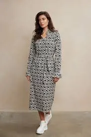 Aime Balance Ula Ethnic Root Dress