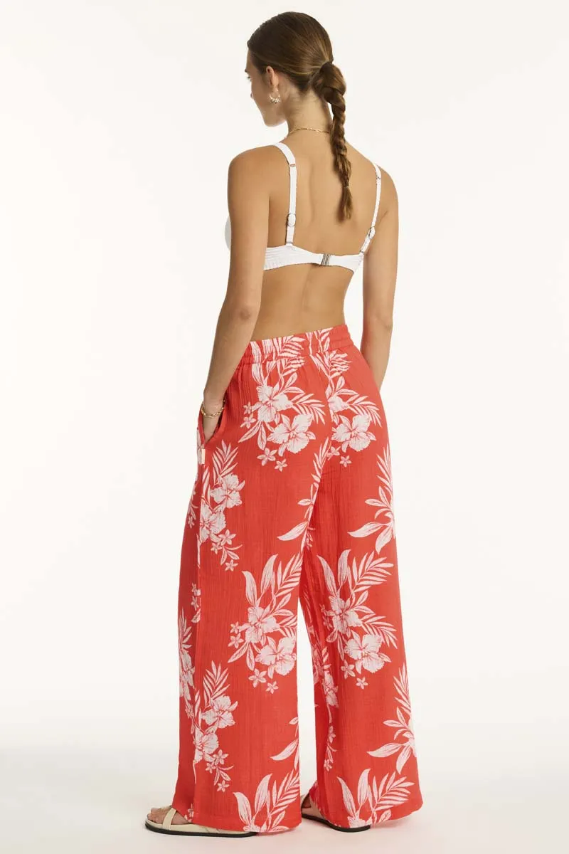 Aloha Beach Pant