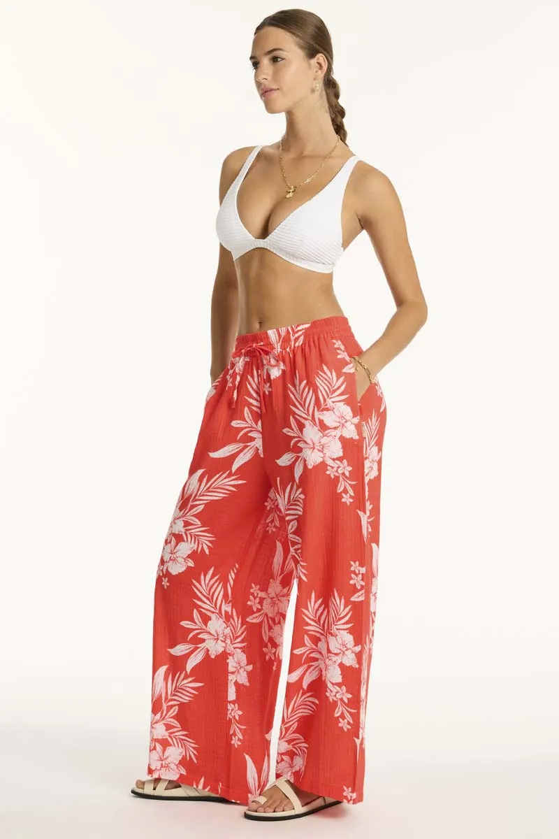 Aloha Beach Pant