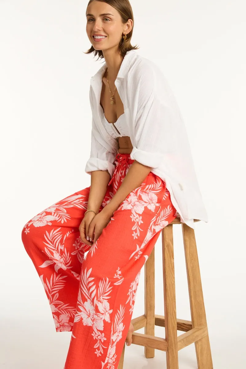 Aloha Beach Pant