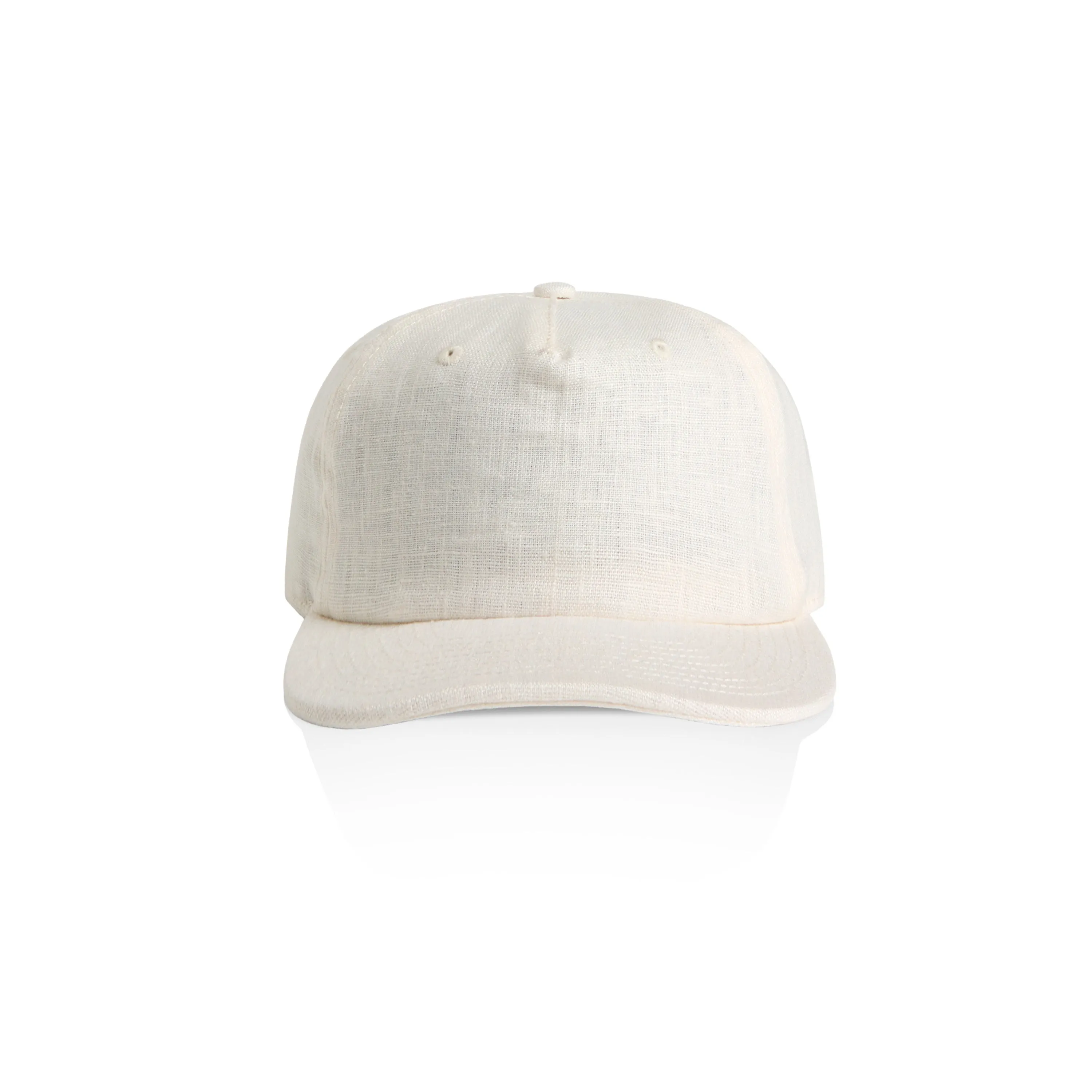 Ascolour Class Linen Cap-(1158)