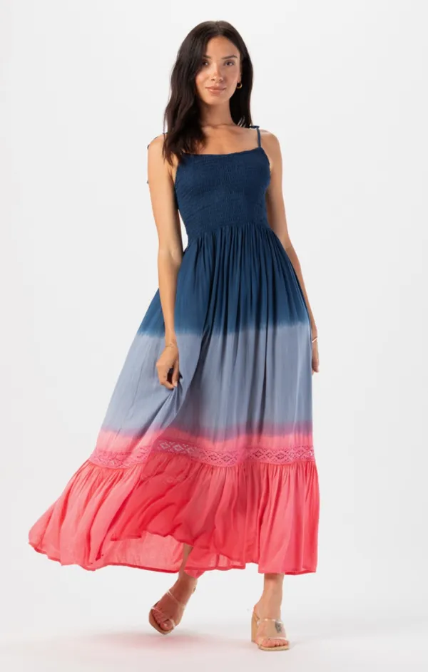 Avalon Maxi Dress