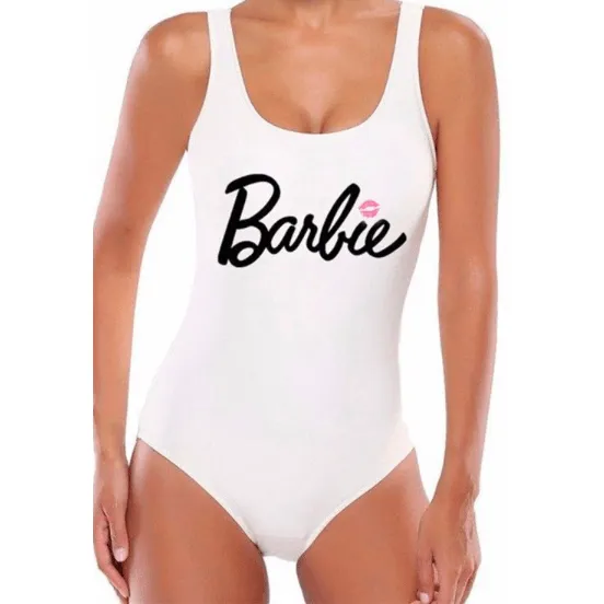 BARBIE GIRL ONE PIECE