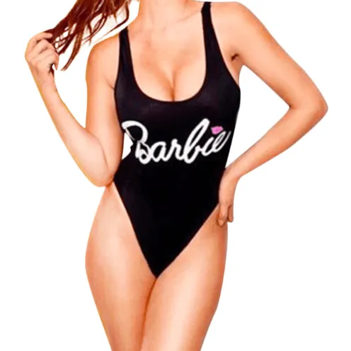 BARBIE GIRL ONE PIECE