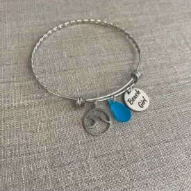 Beach Girl Beach Bangle