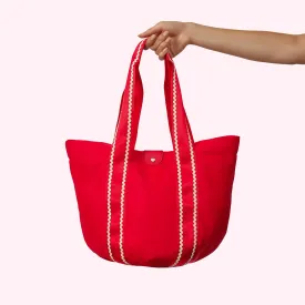 Beach Tote