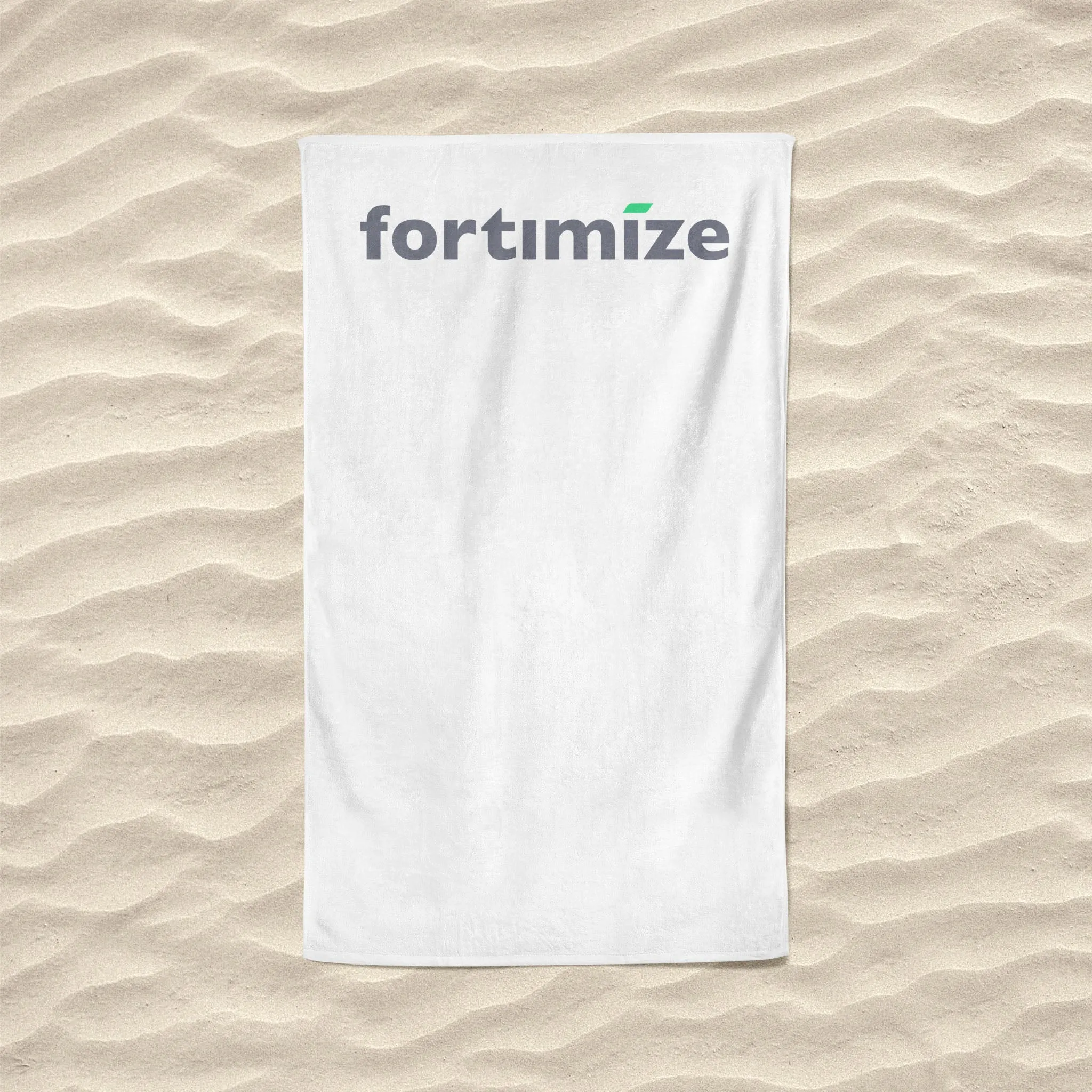 Beach Towel - Fortimize