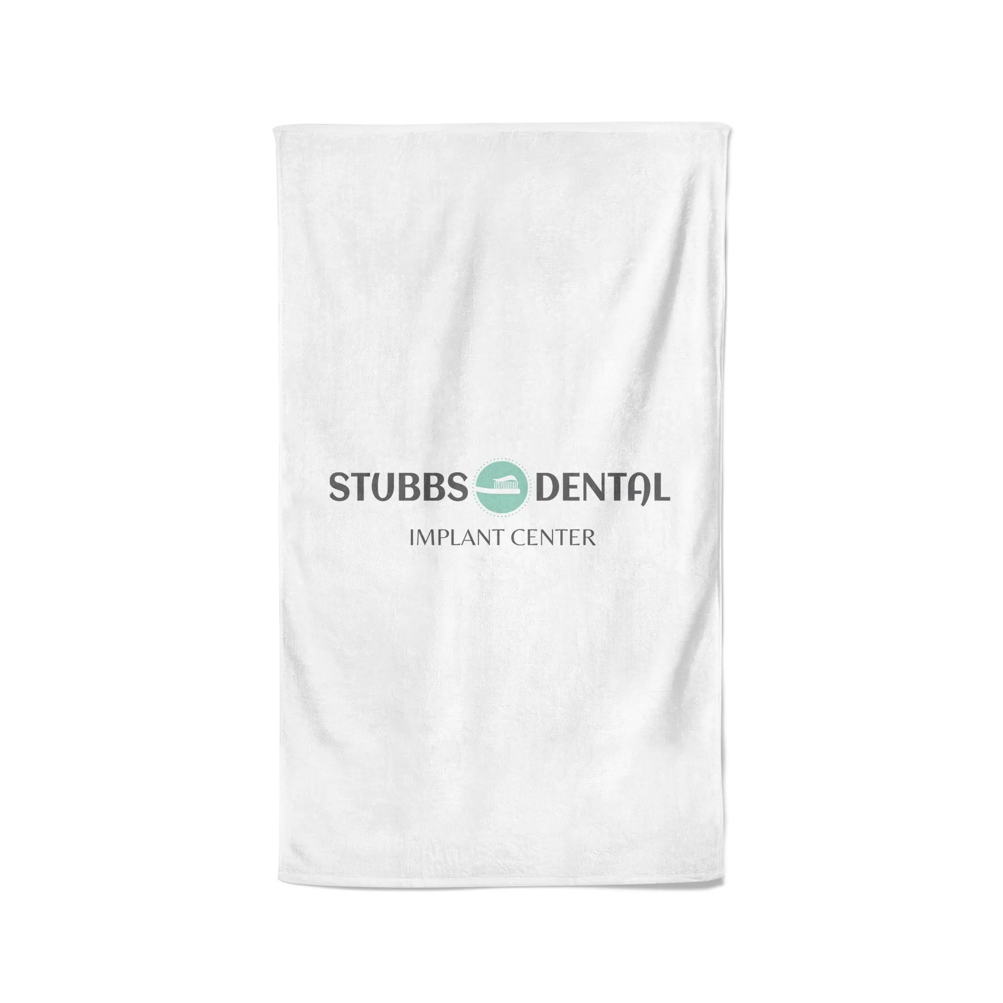 Beach Towel - Stubbs Dental