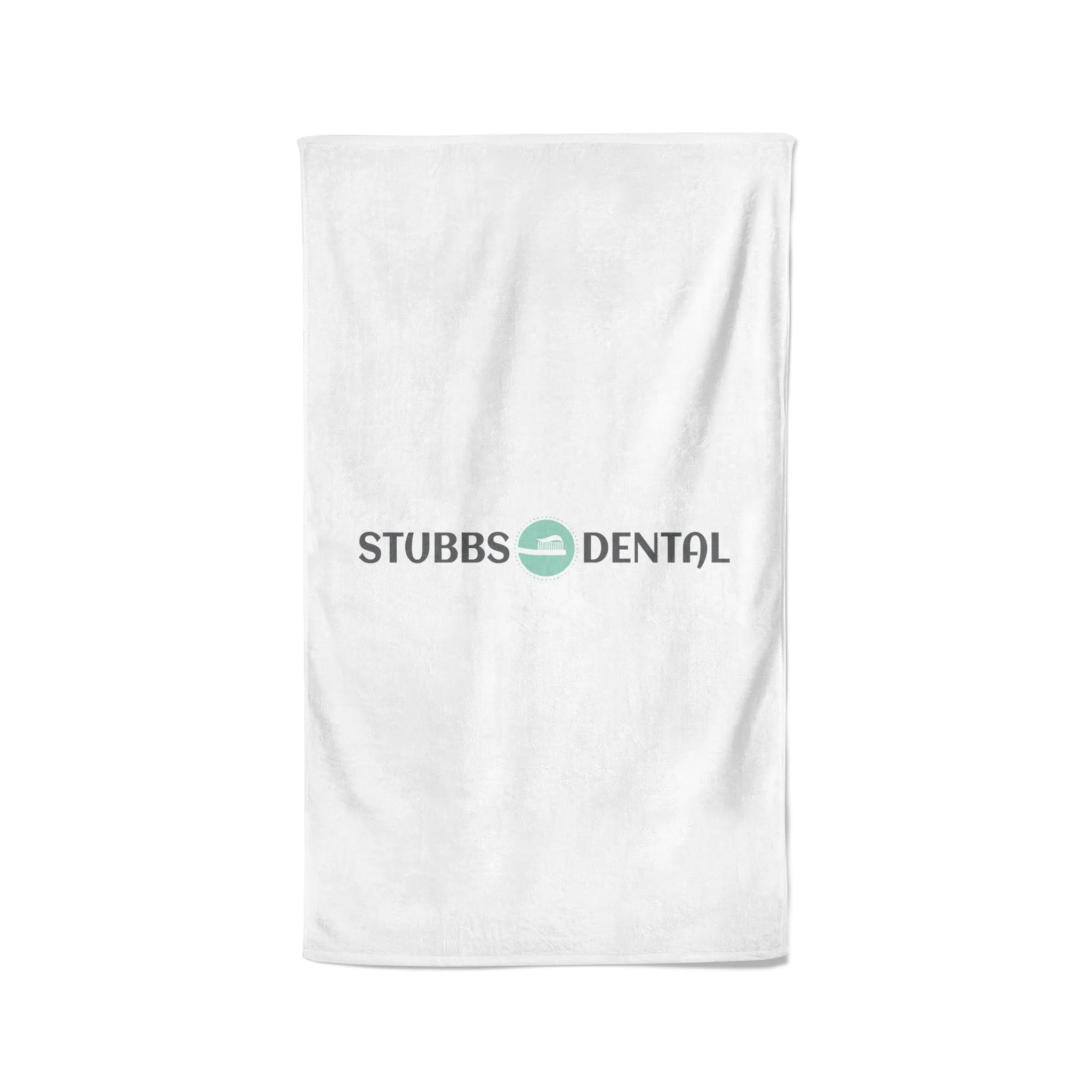 Beach Towel - Stubbs Dental