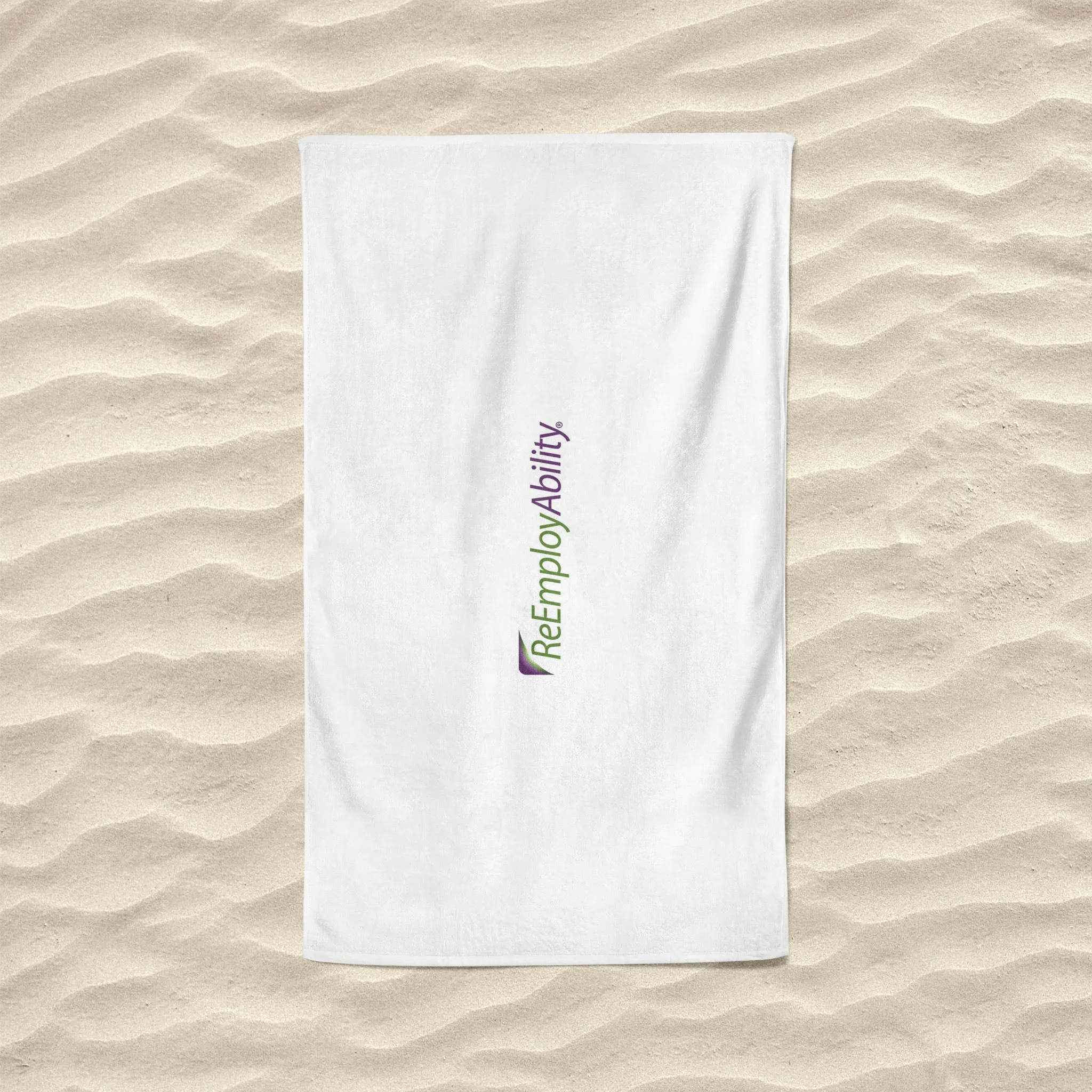 Beach Towel