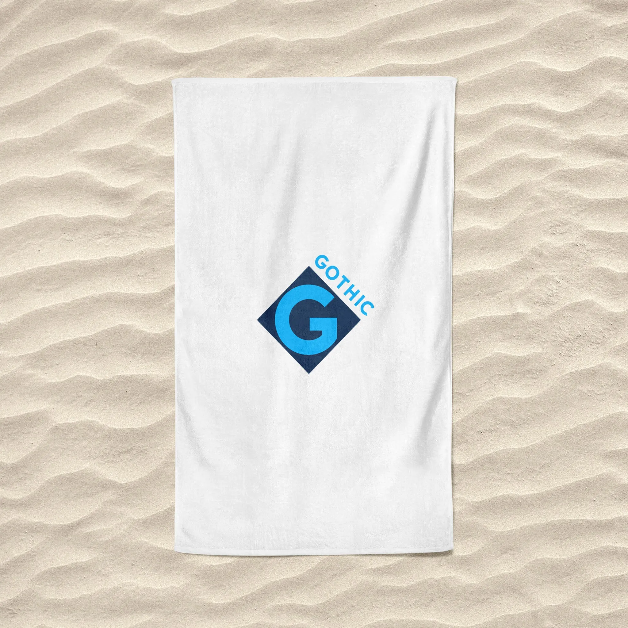 Beach Towel