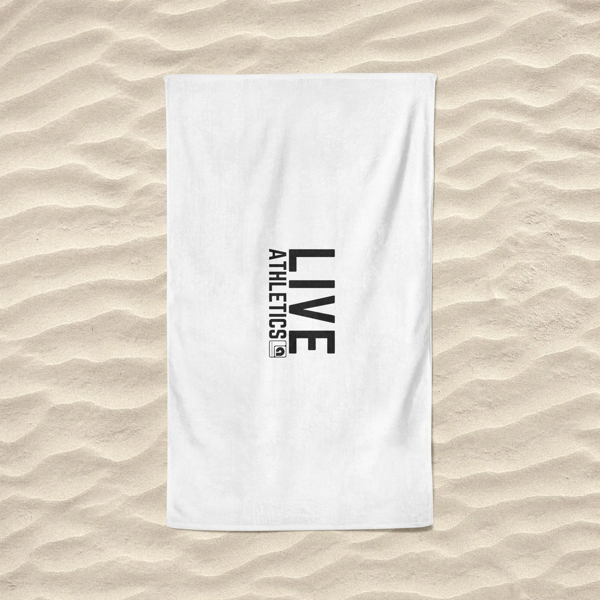 Beach Towel