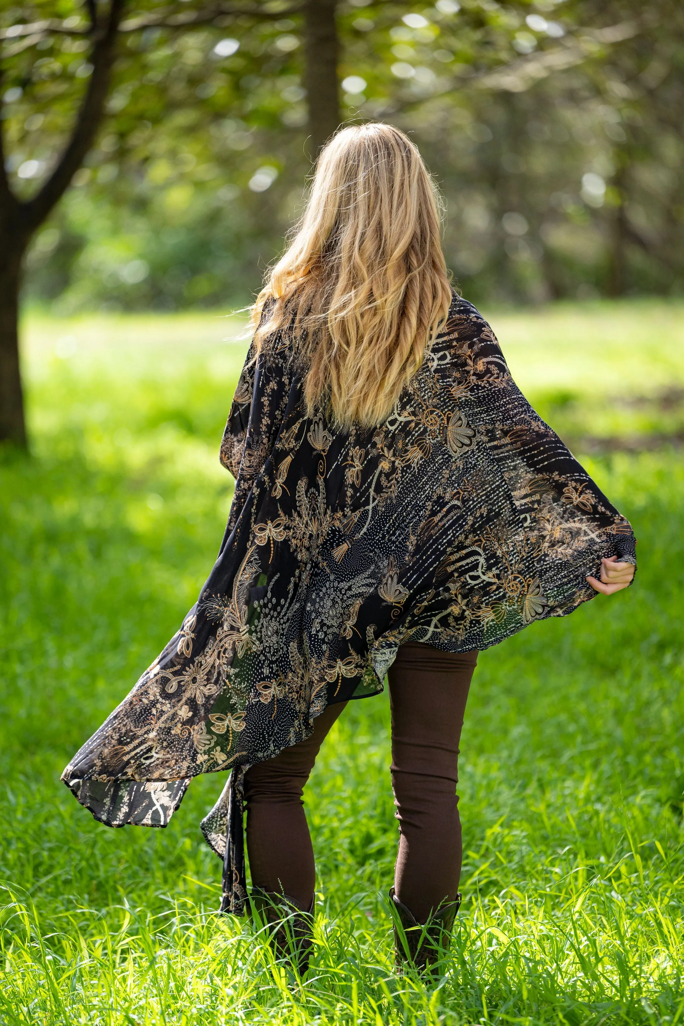 Cienna Design Firefly Wrap