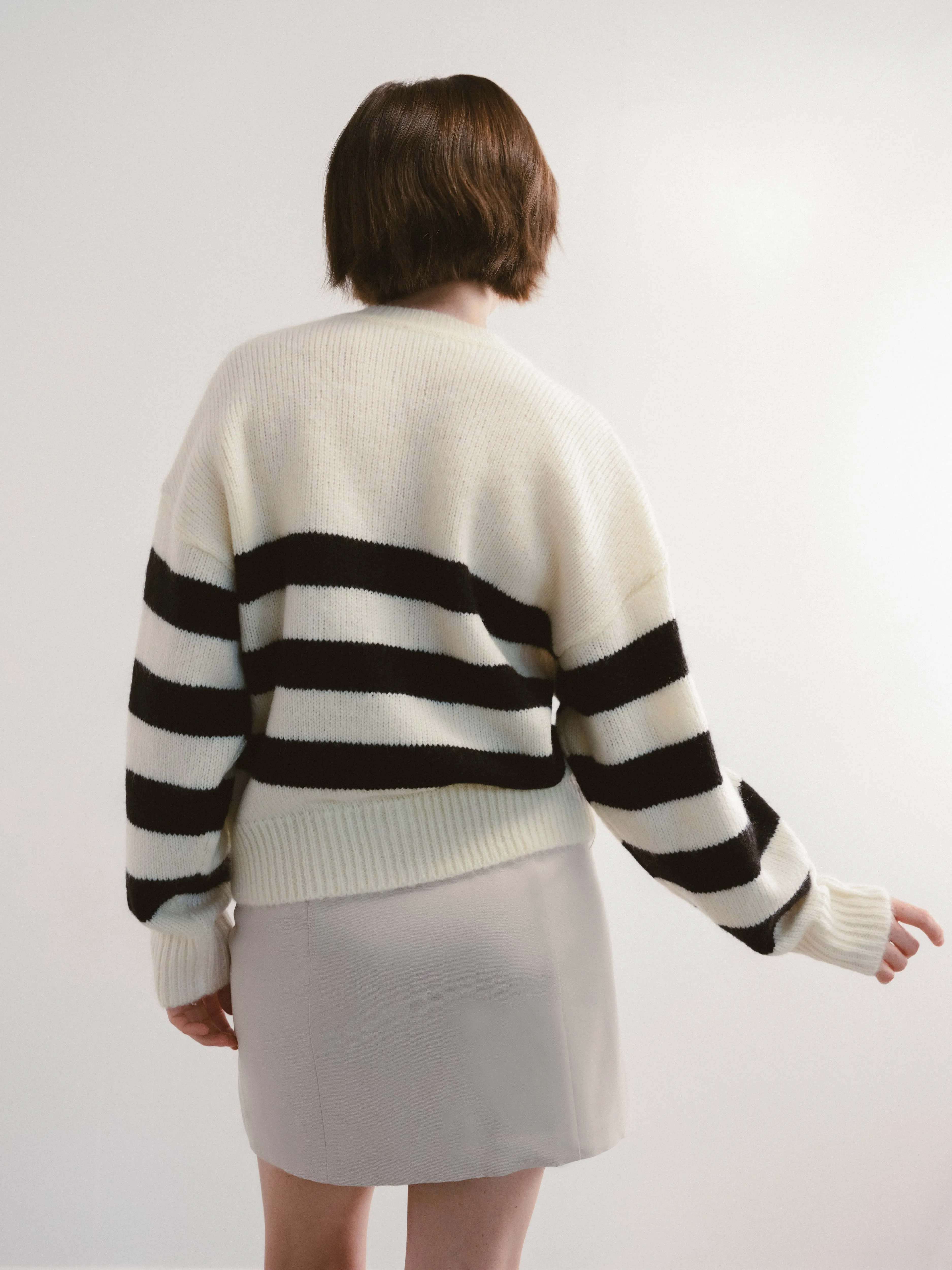 Clement Cardigan