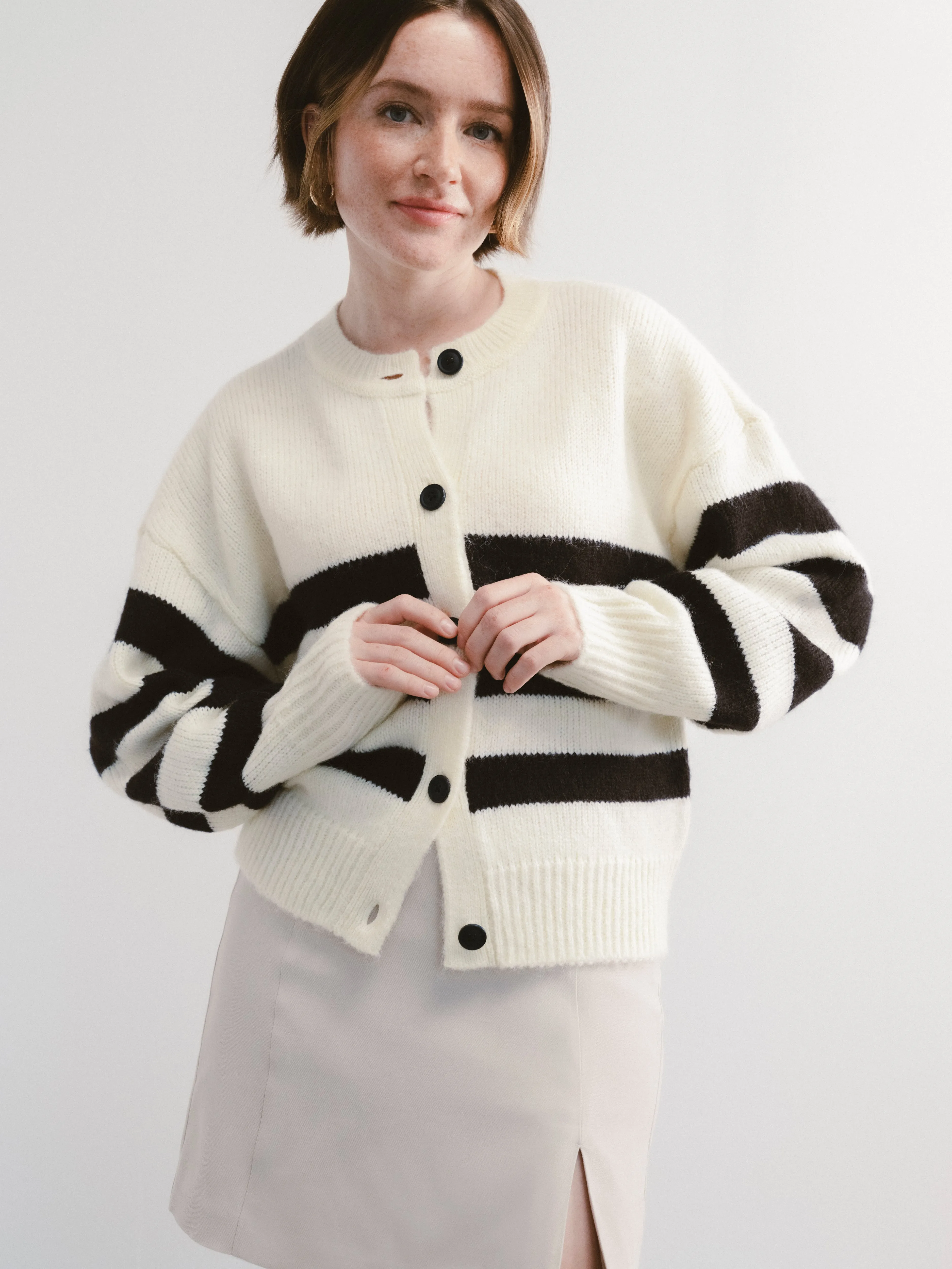 Clement Cardigan