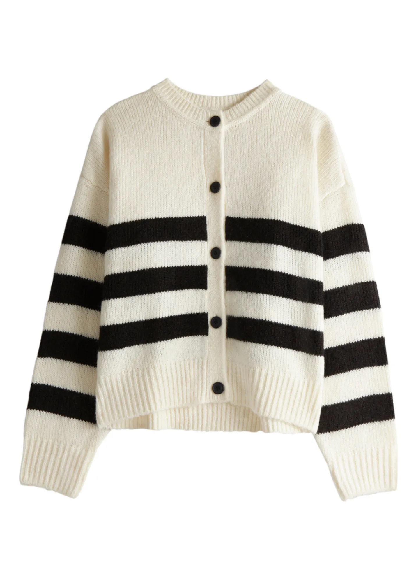 Clement Cardigan