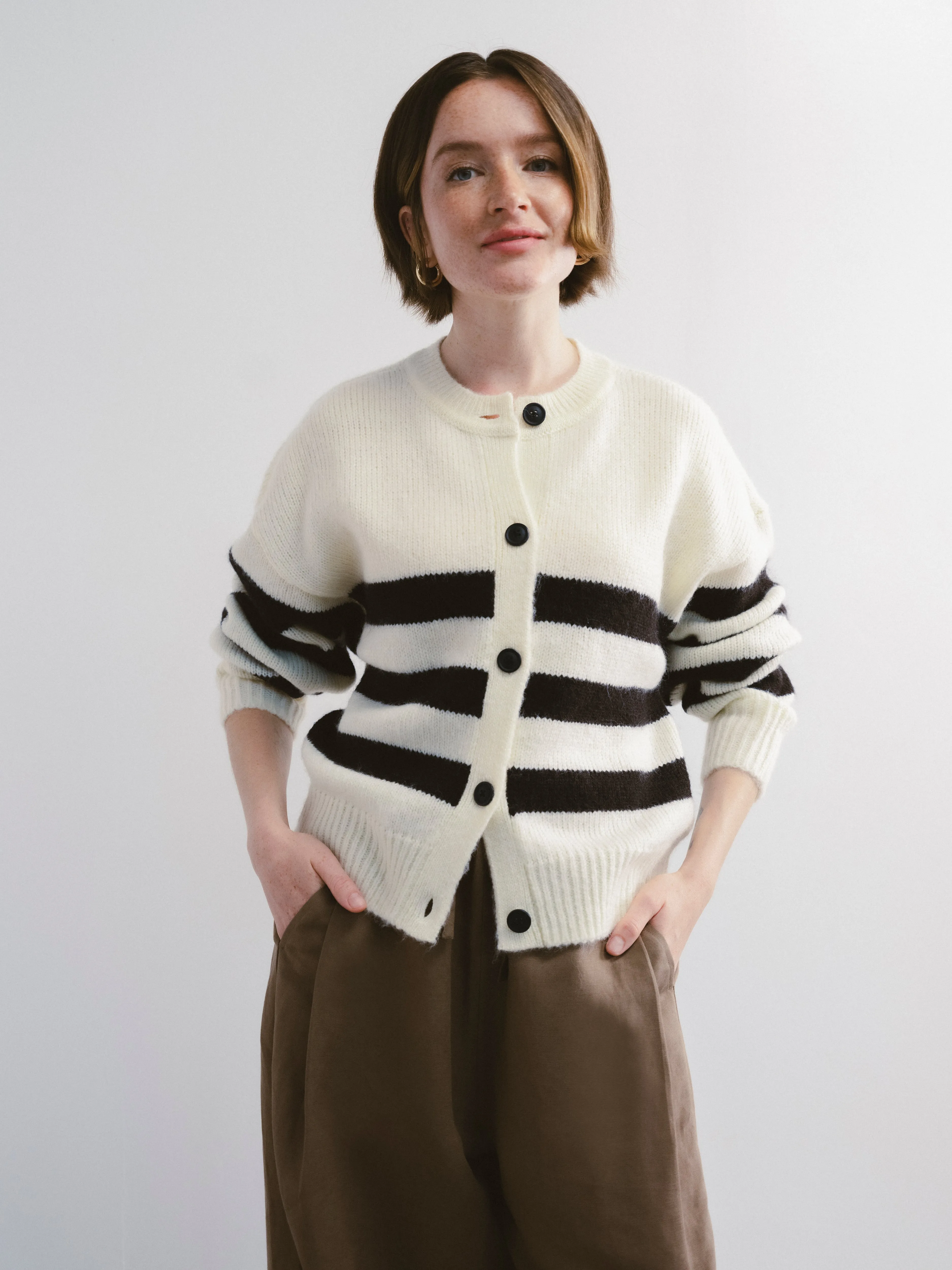 Clement Cardigan