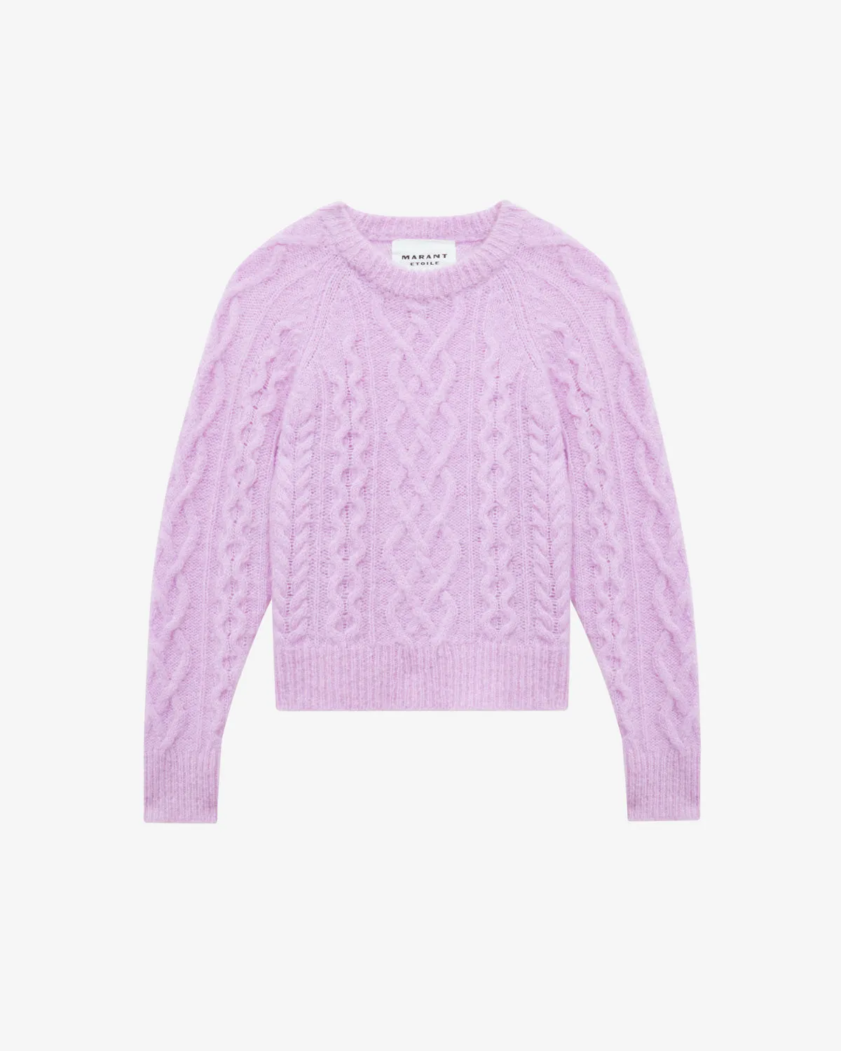 Elka sweater