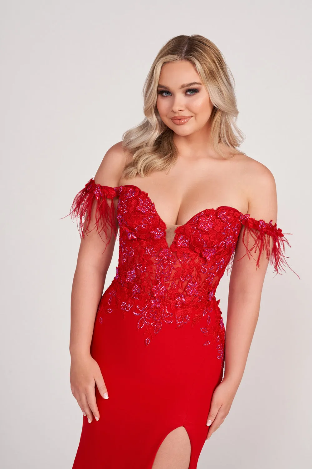 Ellie Wilde EW34028 Dresses