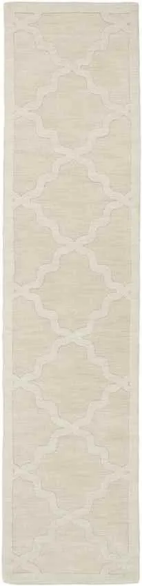 Ermont Solid and Border Area Rug Carpet for Living Room Bedroom or Kitchen