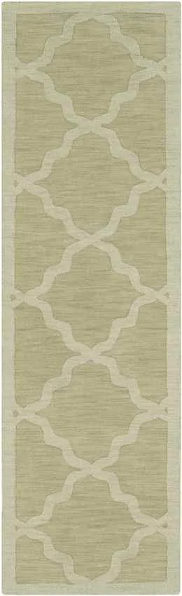 Ermont Solid and Border Area Rug Carpet for Living Room Bedroom or Kitchen