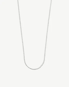 Extra Long Plain Chain