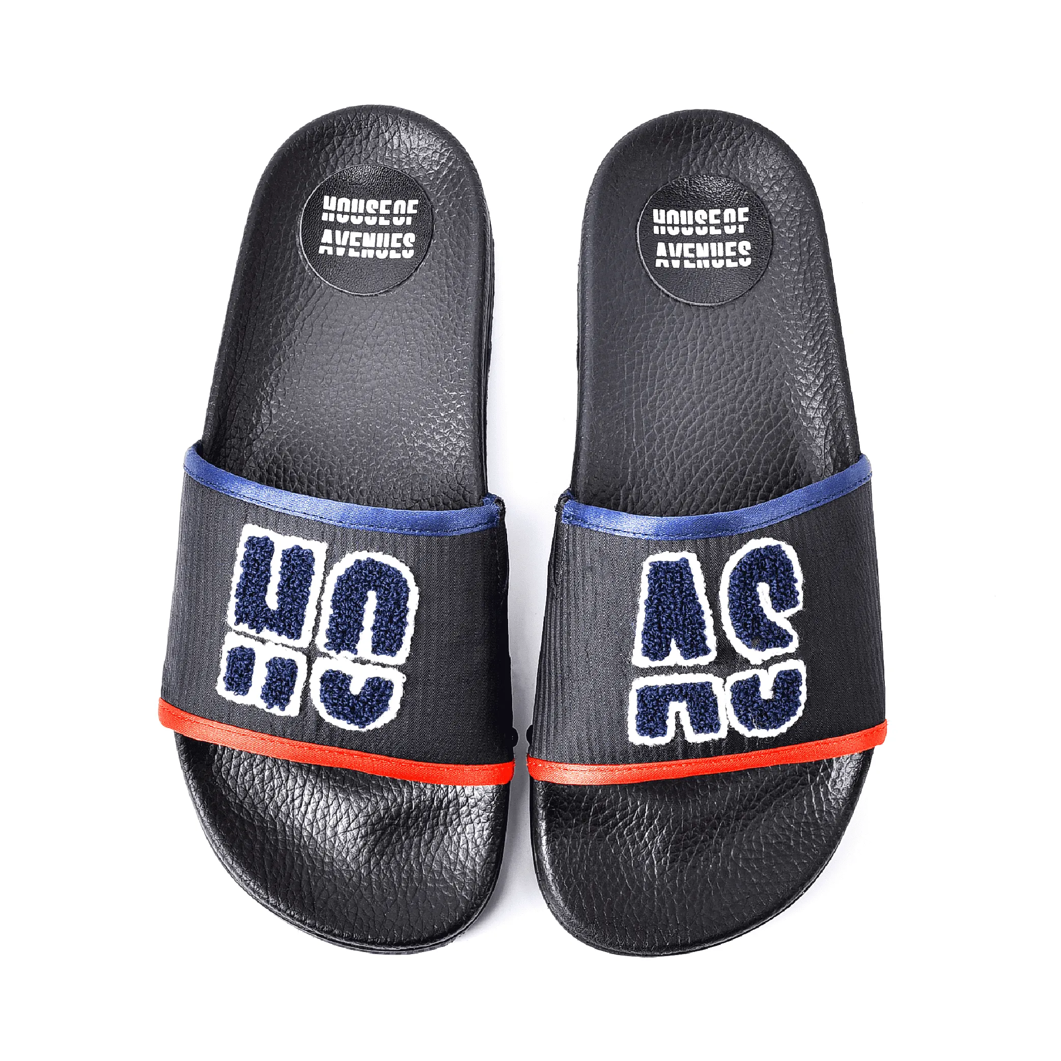 Fever Beach slipper 5047