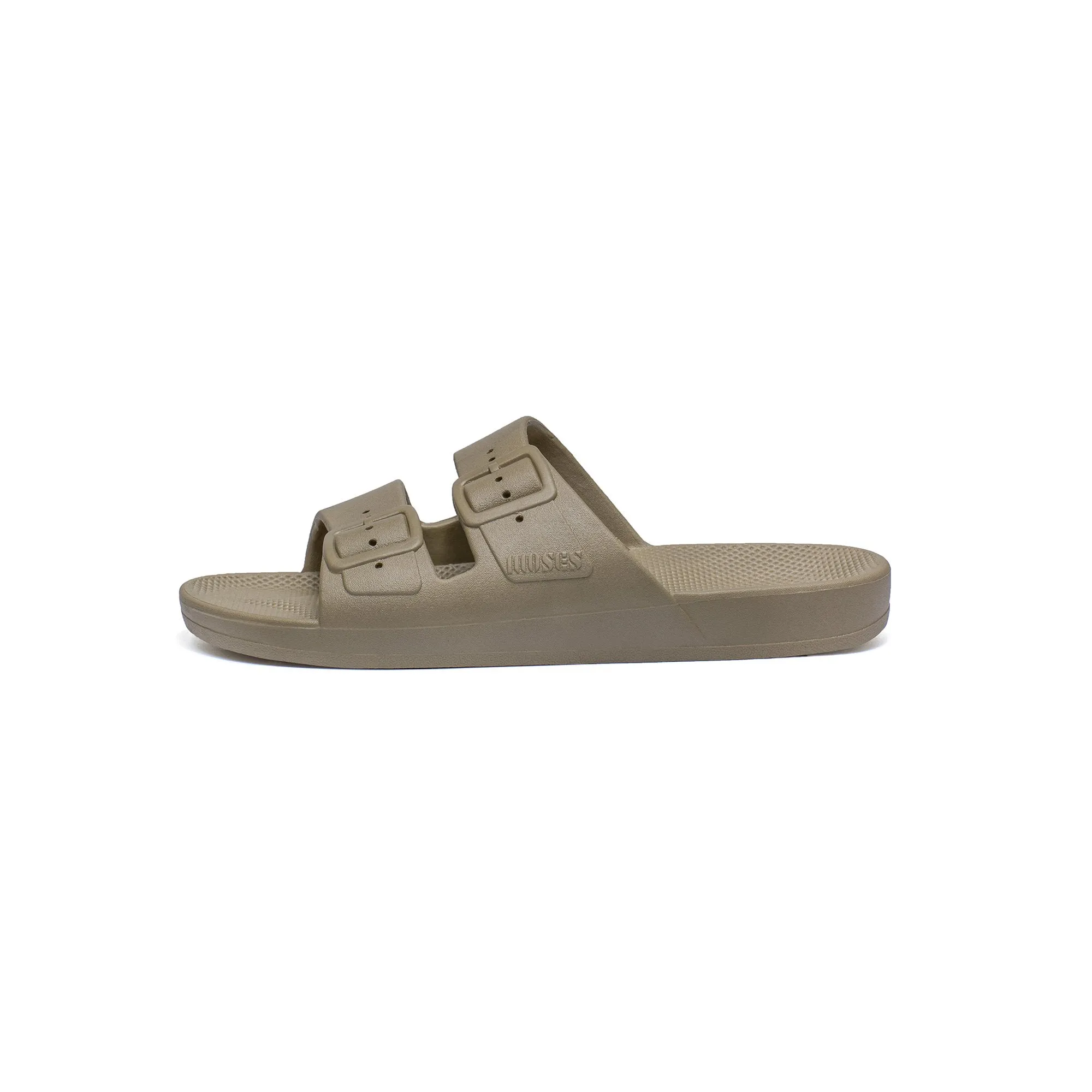 Freedom Moses Slide - Khaki