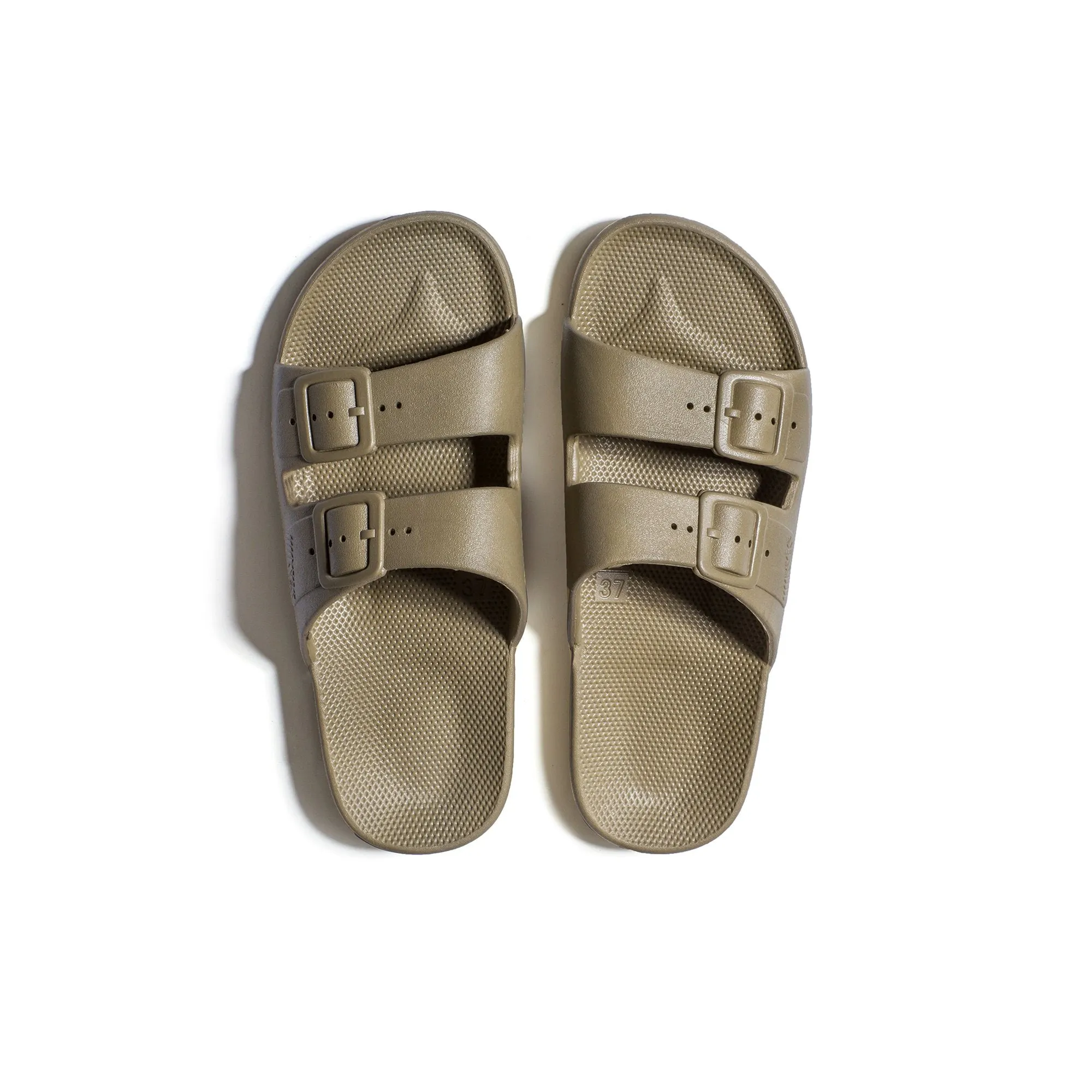 Freedom Moses Slide - Khaki