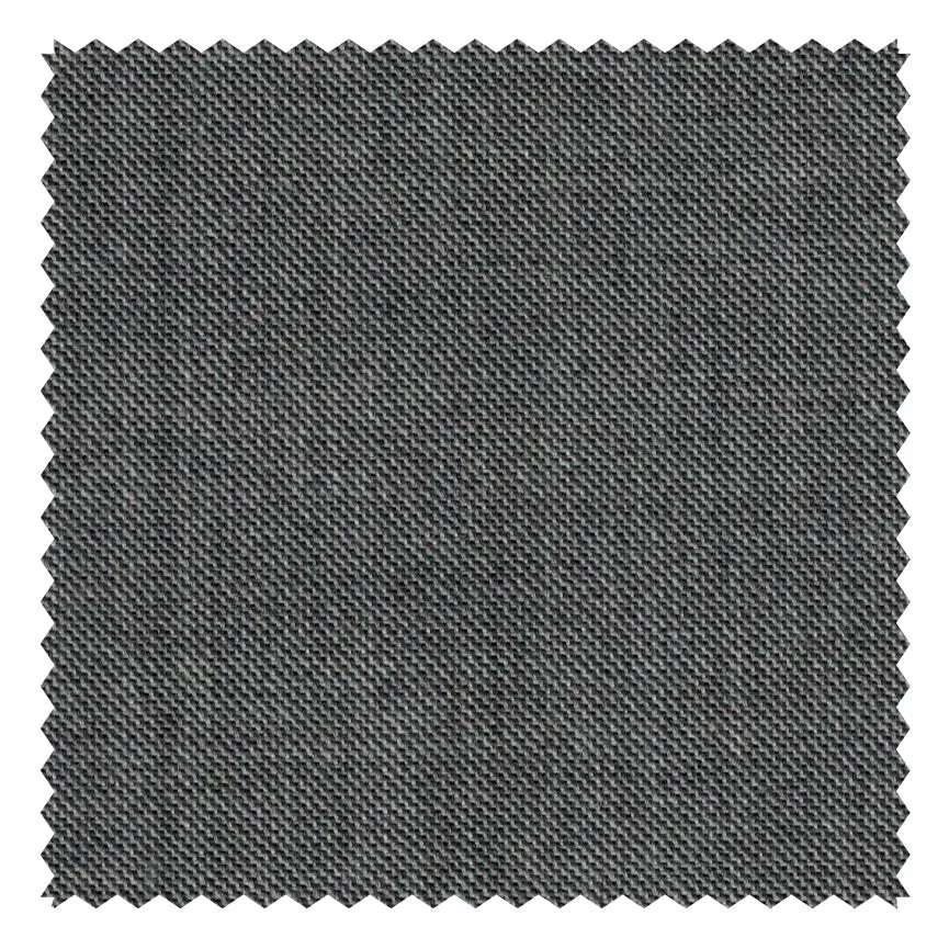 Grey VBC "Perennial" Sharkskin