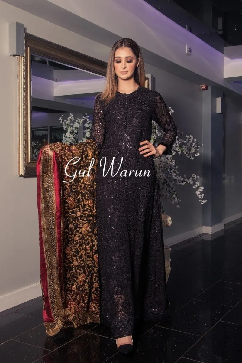 Gul Warun Vogue Luxury Pret