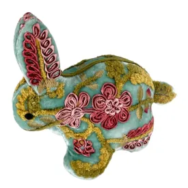 'Hope Rabbit' Animal Decoration