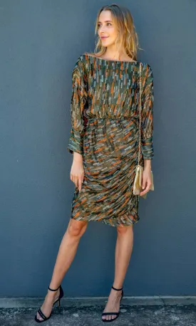 Hoss Tilda  Dress