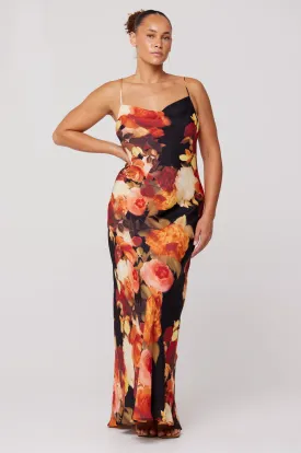 Margot Maxi in Muse