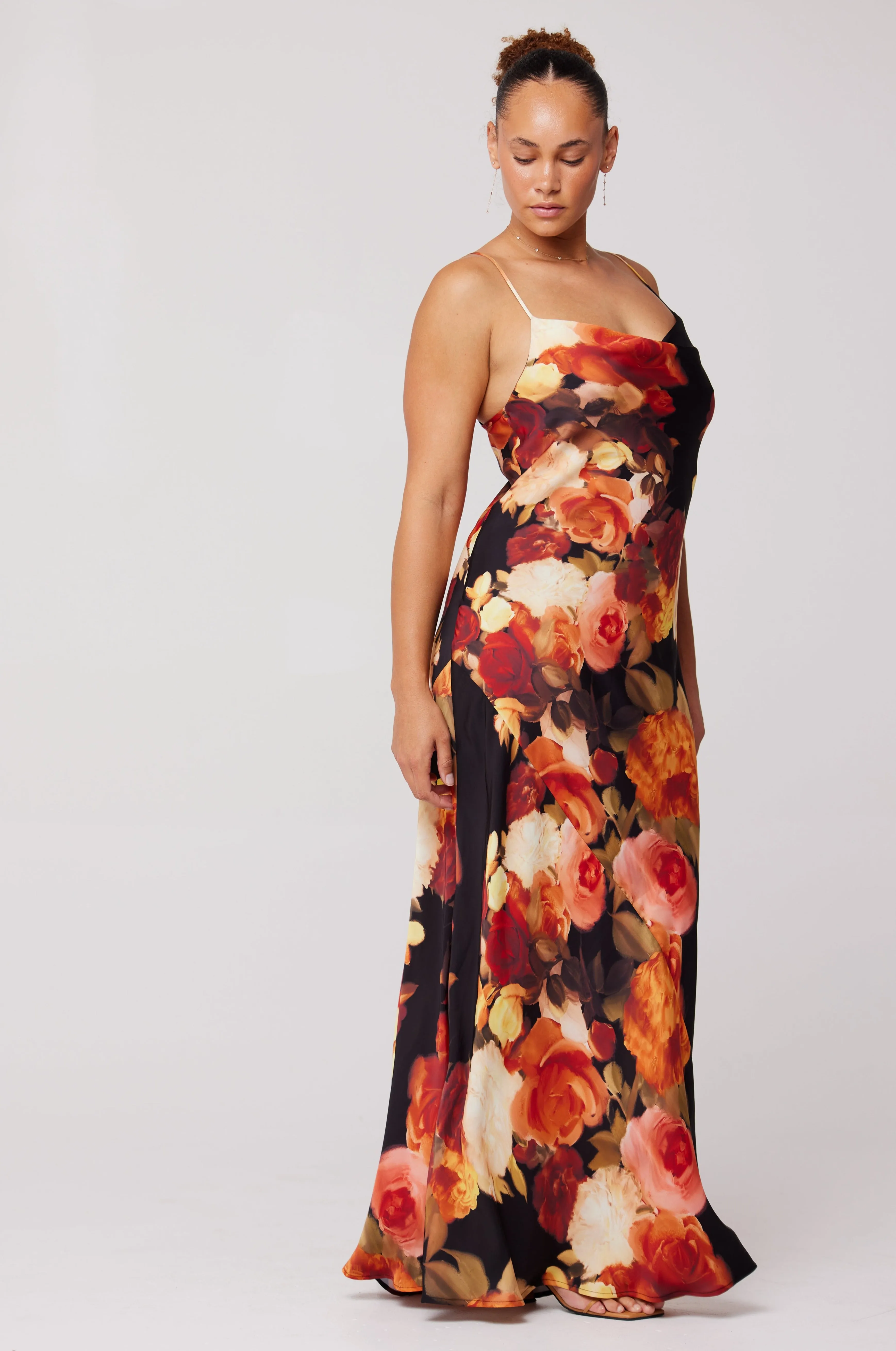 Margot Maxi in Muse