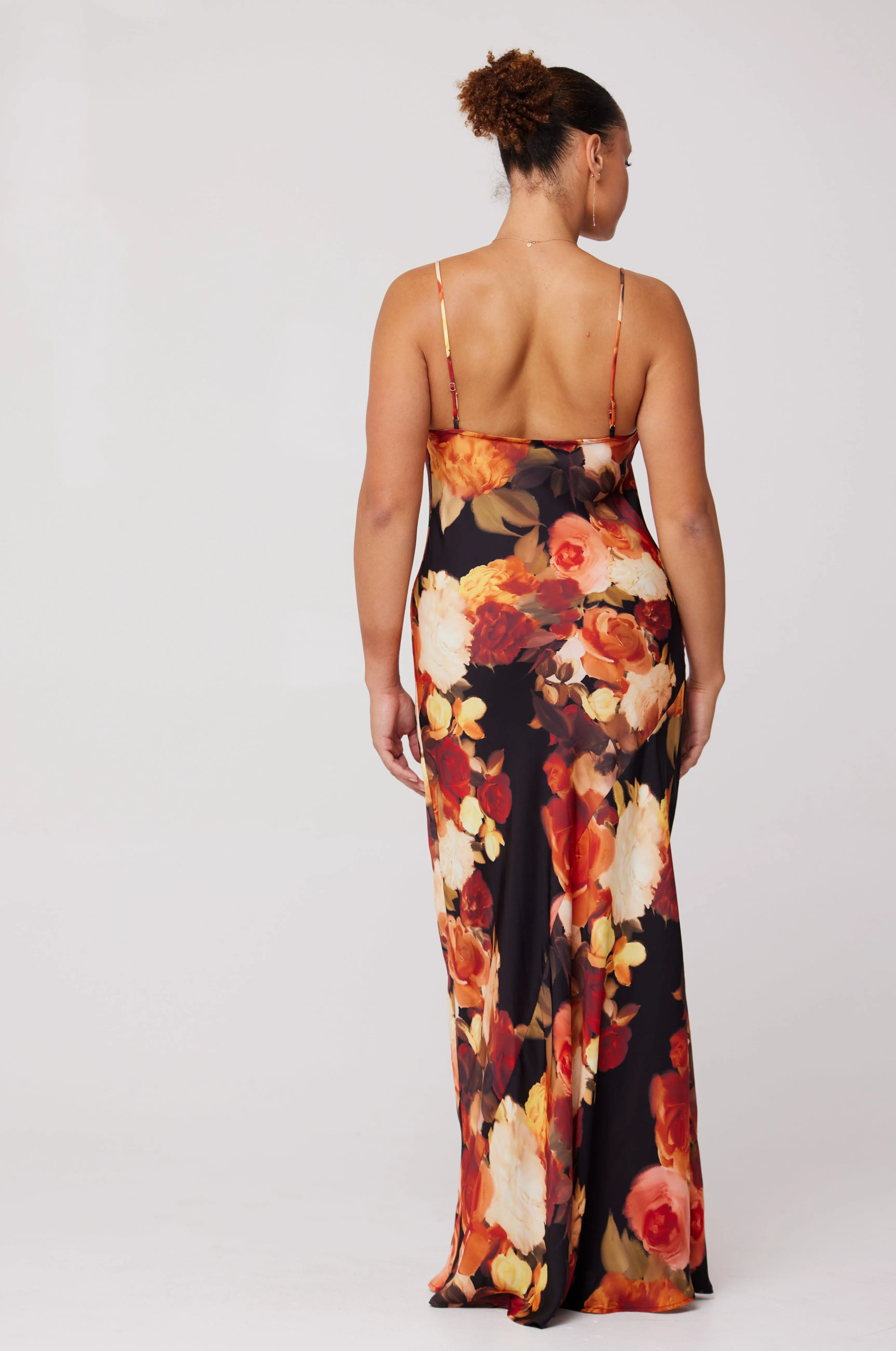 Margot Maxi in Muse