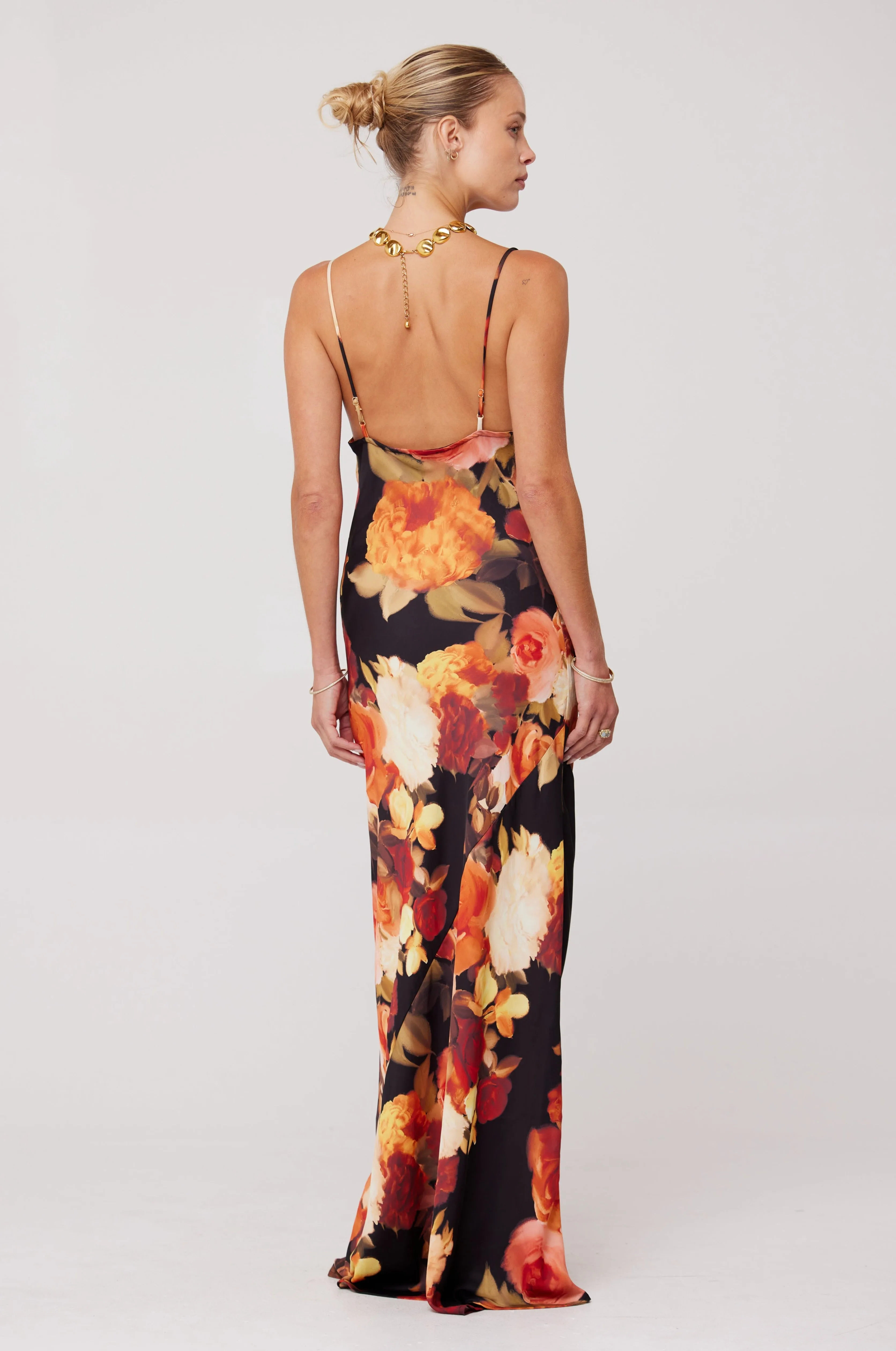 Margot Maxi in Muse