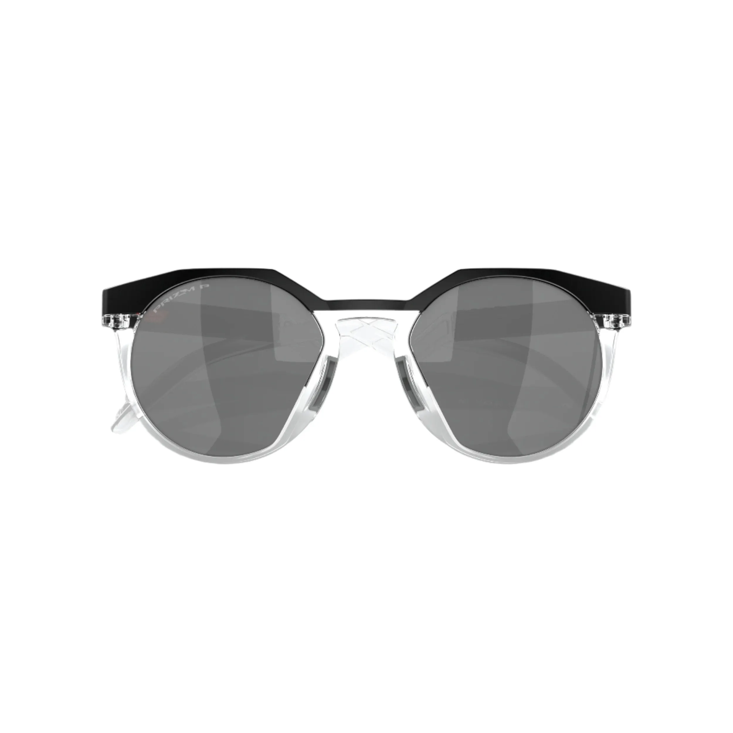 Matte Black Hstn Sunglasses