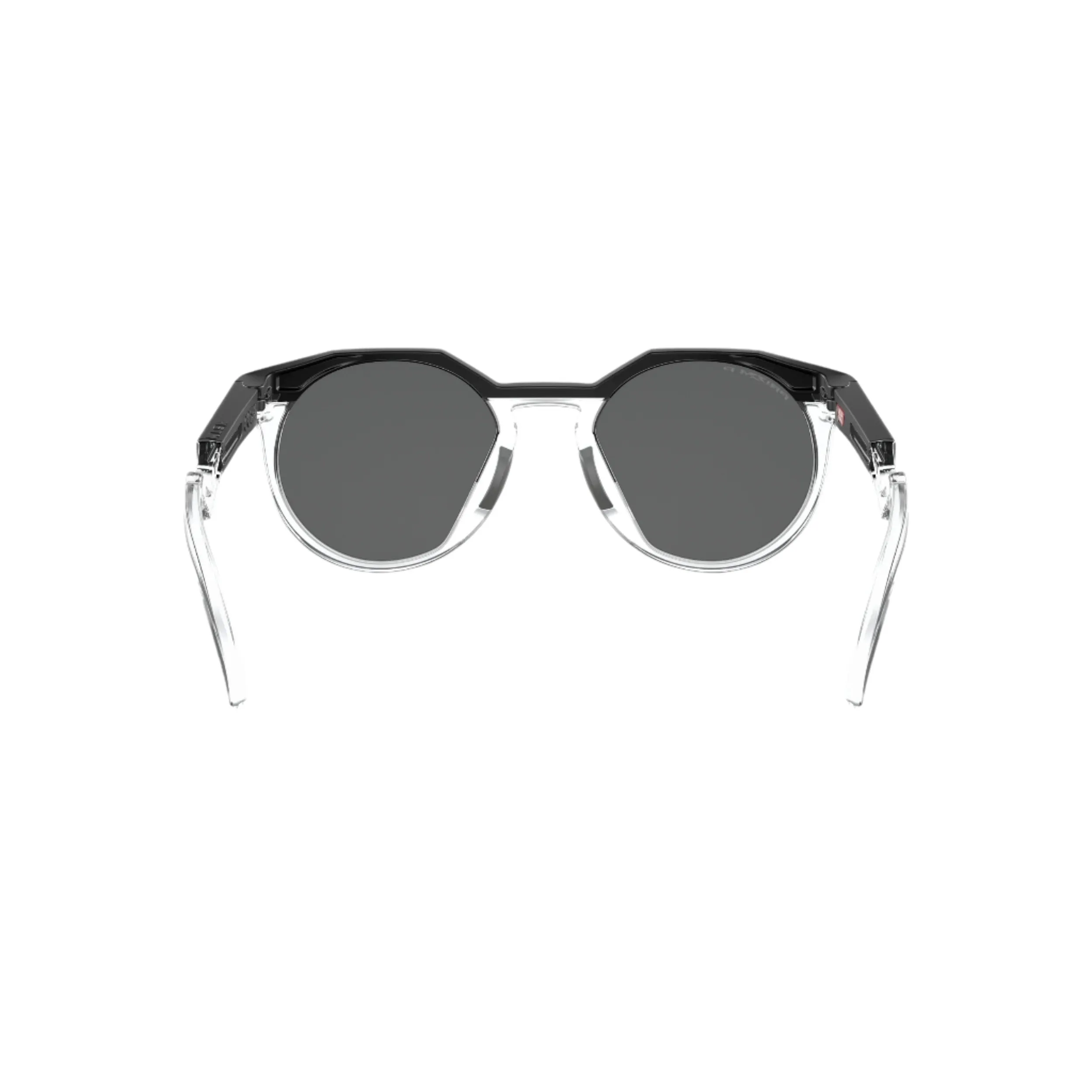 Matte Black Hstn Sunglasses