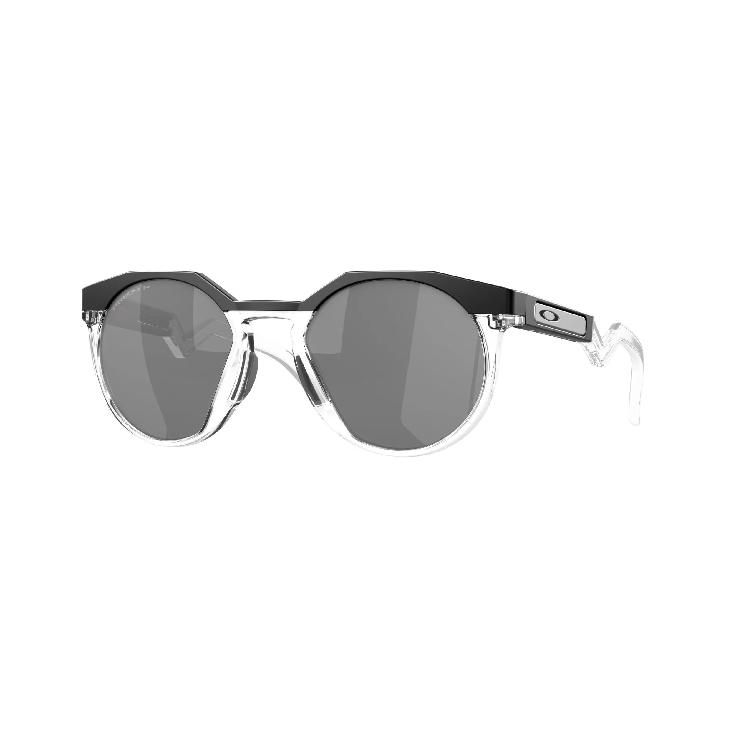 Matte Black Hstn Sunglasses