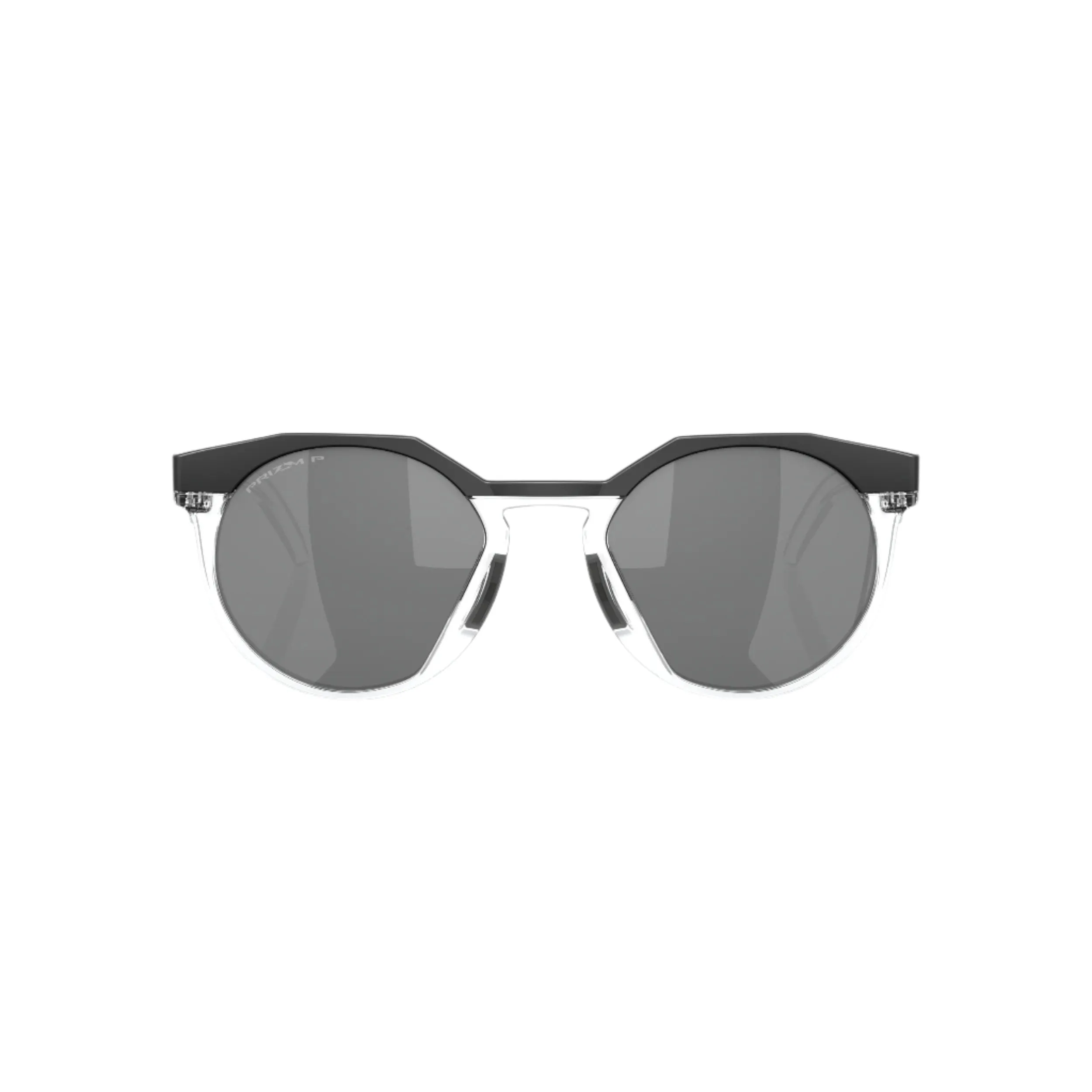 Matte Black Hstn Sunglasses